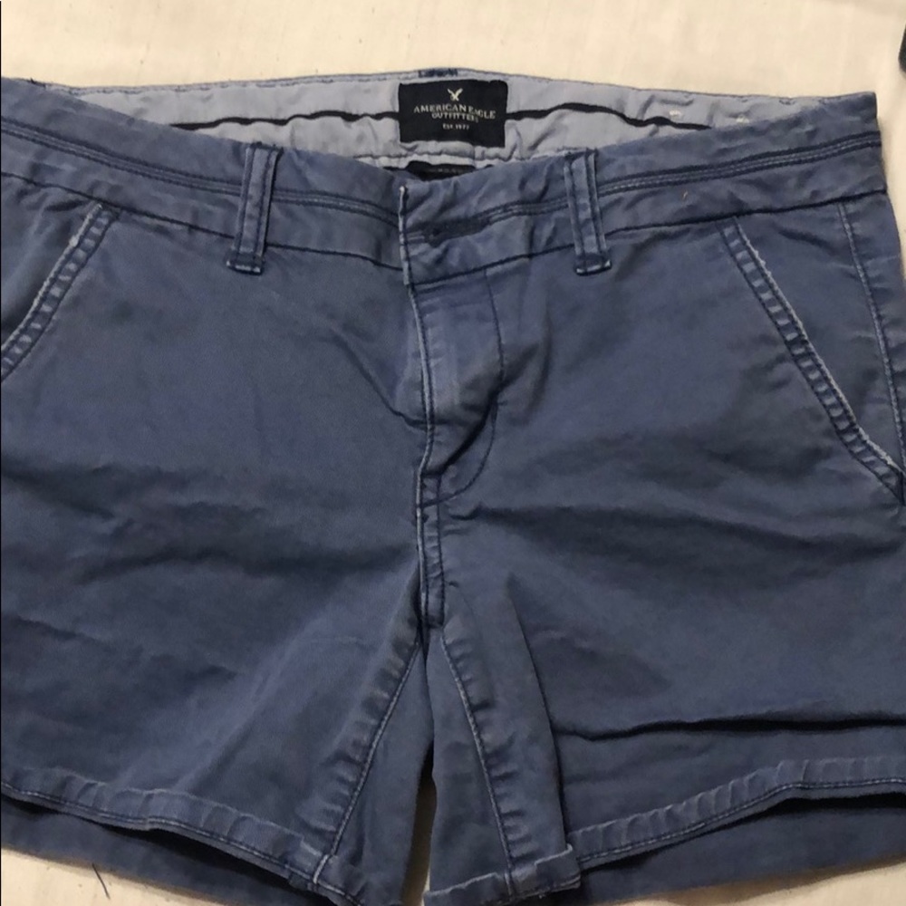 Shorts